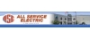 Commercial Electrician Jacksonville