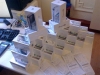 Apple iPhone 4S 64GB Unlocked Phone (SIM Free)
